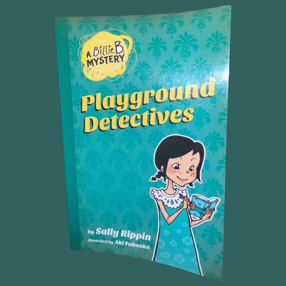 Billie B. Brown Mysteries Collection 7 Books - Picture 6 of 8